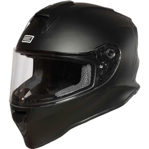 Dinamo Solid Kapalı Motosiklet Kaskı