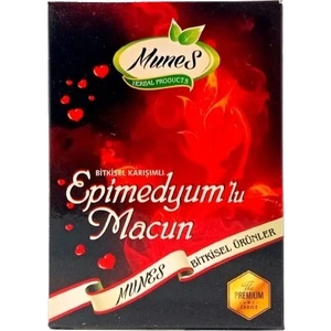 Bitkisel Karışımlı Macun 240 gr