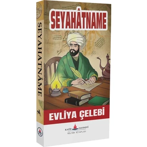 Seyahatname - Evliya Çelebi