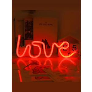 Love Yazısı