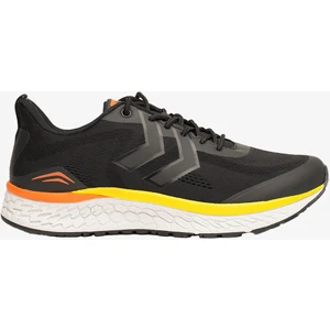 Hml Alovan Unisex Siyah Sneaker 900460-2001