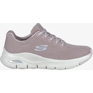 Arch Fit Big Appeal Kadın Mor Sneaker 149057TK Mve