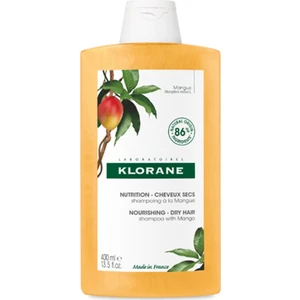 Mango Içerikli Besleyici Şampuan 400 Ml