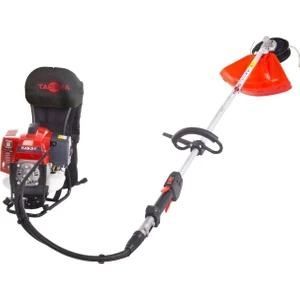 TJ53 E Tasuka Euro5 Motorlu Sırt Tırpan