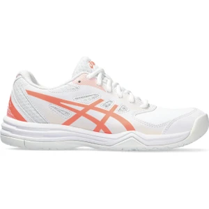 Court Slide 3 Kadın Off White Tenis Ayakkabısı 1042A209-102