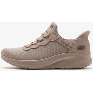 Bobs Squad Chaos - Daily Inspir Kadın Bej Spor Ayakkabı 117500 Tan