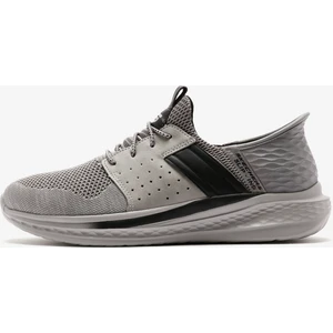 Slade  -  Ocon Erkek Gri Günlük Ayakkabı 210811 Gry