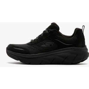 D'lux Walker 2.0 - Daisy Doll Kadın Siyah Spor Ayakkabı 150093 Bbk