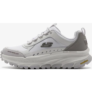 D'lux Trekker Erkek Beyaz Outdoor Ayakkabı 237565 Owgr
