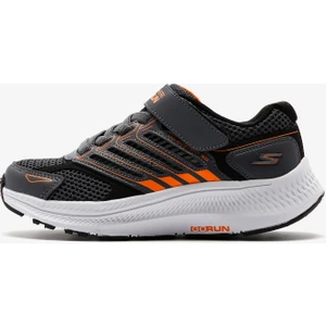 Go Run Consistent 2.0 Büyük Erkek Çocuk Gri Spor Ayakkabı 405043L Ccor