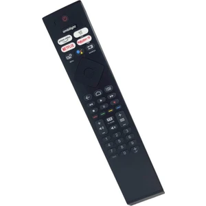 Philips Ph-V4 Ses Komutlu Android LED Tv Kumanda
