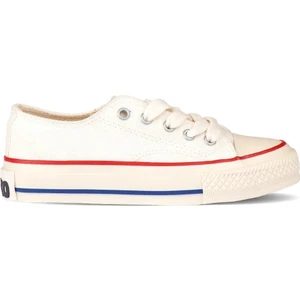 Vicoo 925-G24Y-218 Idol Unisex Genç Keten Ayakkabı
