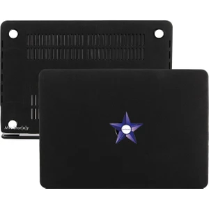 Macbook Air Kılıf 13 inç Kumaş Goat01 (Eski USB'li Model 2010-2017) A1369 A1466 ile Uyumlu