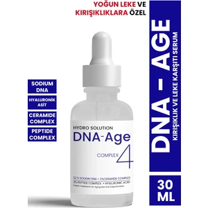 Procsın Hydro Solutıon Dna Age  Serum 30 ml