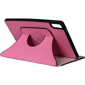Lenovo Tab P11 2.nesil 11.5inç TB350FU TB350XU (Pro Değildir) Kılıf Fest Dönebilen Standlı Case