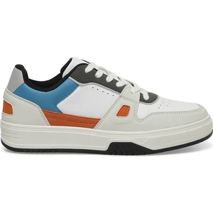 PALACIO 4FX Beyaz Erkek Sneaker