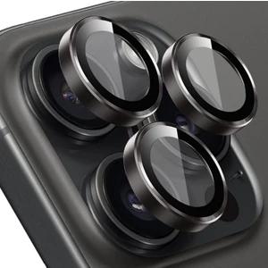 iPhone 14 Pro Max Uyumlu Kamera Koruyucu Cam Lens Mercek Koruyucu
