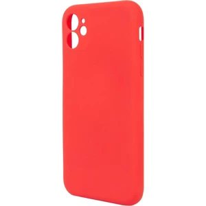 Ithınk Iph. 11 Kamera Korumalı Kapak ( Koyu Kırmızı )