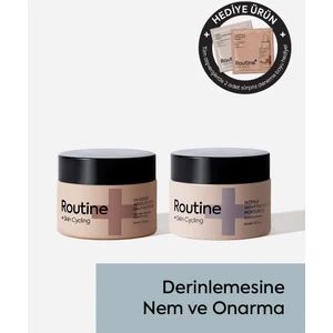 Gündüz & Gece Nemlendirme Ikili Krem Set - Moisturize Day & Night