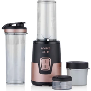 Arnicago Kişisel Blender GH21410 300W Rose