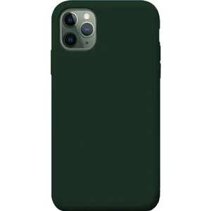 iPhone 11 Pro Kılıf Nano Lansman Silikon Arka Kapak