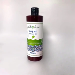 Zeytinyağlı Hamam Kokulu Duş Jeli 400 Ml