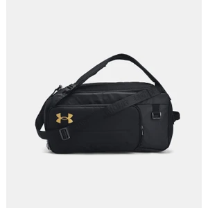 Under Armour Unisex UA Contain Duo SM BP Silindir Çanta 1381920-001