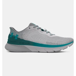 Under Armour Hovr Turbulence 2 Erkek Gri Koşu Ayakkabısı 3026520-108