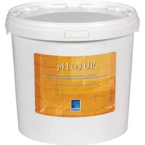 Gemaş 4 kg Ph (+) Up” Toz Ph Yükseltici (%100 Sodyum Bikarbonat)-Ph (+) Reducer-Toptancıyızbiz
