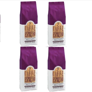 Kurukahveci Mehmet Efendi Mehmet Efendi Espresso No.3 Çekirdek Kahve 4X1000GR