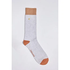 Katia & Bony Erkek Zımbalı Yün Soket Çorap
