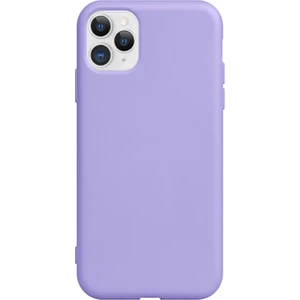 iPhone 11 Pro Max Kılıf Nano Lansman Silikon Arka Kapak