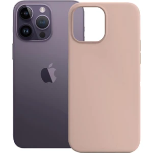 iPhone 14 Pro Max Kılıf Nano Lansman Silikon Arka Kapak