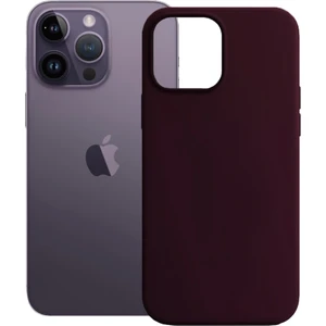 iPhone 14 Pro Max Kılıf Nano Lansman Silikon Arka Kapak