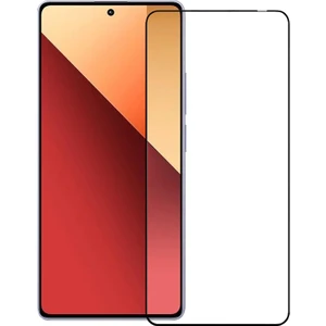 Linktech Xiaomi Redmi Note 13 / 13 Pro Temperli 5d Pro Cam Ekran Koruyucu