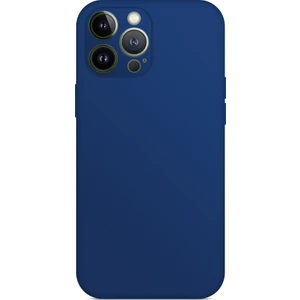 iPhone 12 Pro Max Kılıf Kamera Korumalı Lansman Silikon Kapak