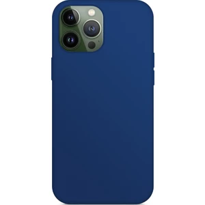 iPhone 13 Pro Max Kılıf Nano Lansman Silikon Arka Kapak