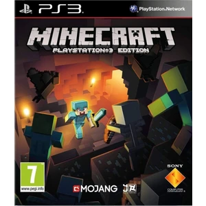 Ps3 Minecraft Jelatinsiz Oyun Denenmiştir