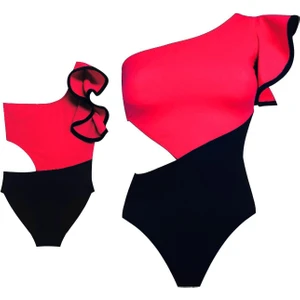 Anne Kız Kombin Mayo Db200708ma