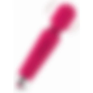 Lolita Shop Love Magic 20 Titreşim Fonksiyonlu USB Şarjlı Mor Klitoris Uyarıcılı ve Orgazm Masaj Vibratörü