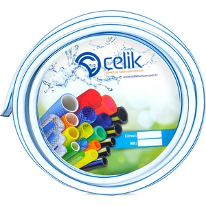 Turkuaz Su Hortumu 20 Metre