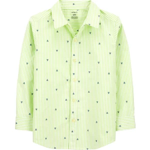 Erkek Çocuk Gömlek