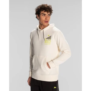 Authentic Spacetime Hoodie Erkek Sweatshirt