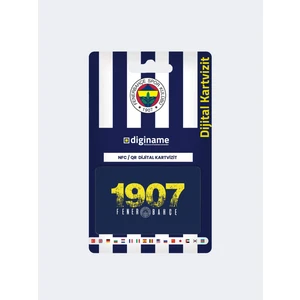 Fb Dıjıtal Kartvızıt Nfc Qr Teknolojı