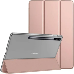 Samsung Galaxy Tab S10/S9/S8 Ultra 14.6inç Kılıf PU Deri Smart Standlı Case X900-10-20