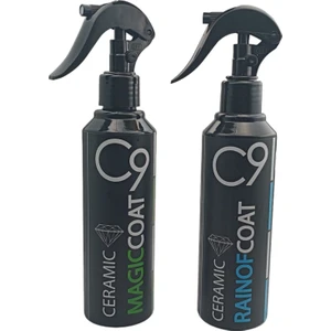 Oto Parlatma ve Koruma Kiti