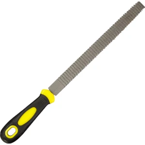 Alet Çantam Saplı Ağaç Törpü Balık Sırtı Rende Ahşap Eğe 200MM