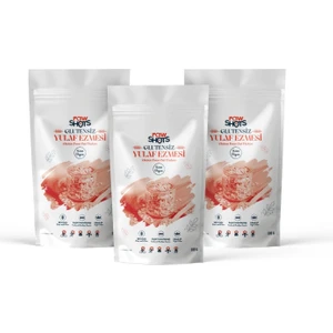 Rawshots Glutensiz Yulaf Ezmesi 300 gr x 3
