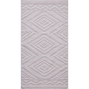 Kaşmir Halı Kaşmir Home Alva Ekru 120X180 cm