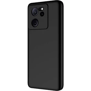Xiaomi 13T Kılıf Lansman Içi Kadife Silikon